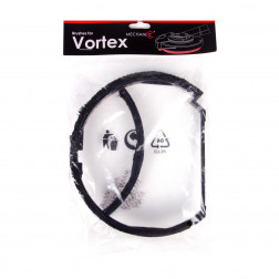 Wymienne szczotki do osłony szlifierskiej Vortex