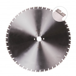 Diamond cutting blade 1A1RSS 700x4.5/60 RM-X, Distar №1