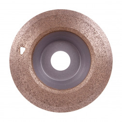 Frez diamentowy Distar 115x22,225 SoftEDGE, Distar №1