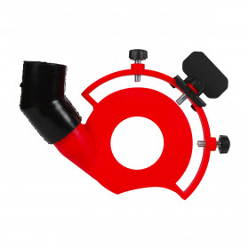 Osłona do polerowania EdgeDUSTER 115-125, Distar №5