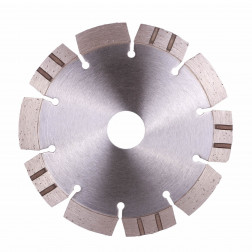 Diamond cutting blade 1A1RSS 125 Bestseller Universal