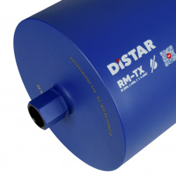 Diamond drill DDS-W 250x450-18x1 1/4 UNC DLD 250 RM-TX