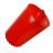 Diamond drill DDS-W 300x450x1 1/4 UNC RS6, ADTnS №2