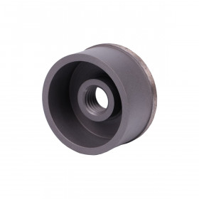 Frez diamentowy DGW-S 49/M14 Hard Ceramics 100, Distar №2