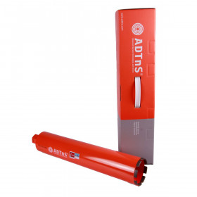 Wiertło diamentowe DDS-W 092x450x1 1/4 UNC RS6, ADTnS №3