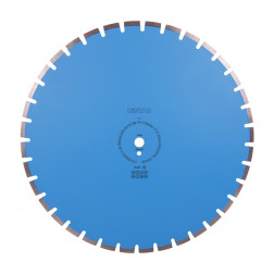 Diamond cutting blade 1A1RSS 604 Classic H12, Distar №1