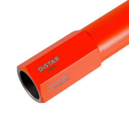 Diamond drill DDS-W 042x450x1 1/4 UNC RS6