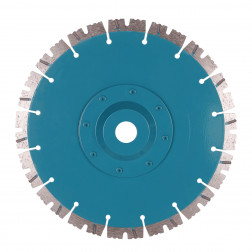 Diamond cutting blade 1A1RSS 232x22,23F Technic Advanced