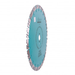 Diamond cutting blade 1A1RSS 300 Technic Advanced