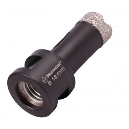 Diamond drill DDR-V 18x30xM14 Keramik Pro