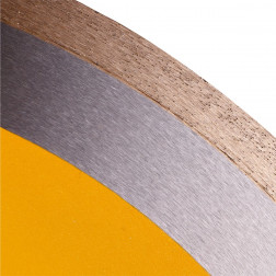 Diamond cutting blade 1A1R 400x2,2x10x32 Marble