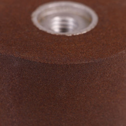 Abrasive bars ABRASIVE 250х50х25 F120/240 Angle grinder