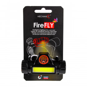 Światło przestrzeni roboczej FireFly №4 Światło przestrzeni roboczej FireFly, Mechanic №4