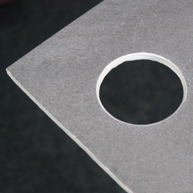 HAND PAD UNI #120 №4 HAND PAD UNI #120, Distar №4