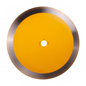 Diamond cutting blade 1A1R 400x2,2x10x32 Marble, Distar №5