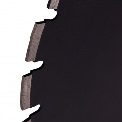 Diamond cutting blade 1A1RSS 450 Sprinter Plus