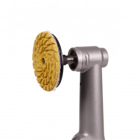 Polishing Support, Mechanic №4