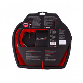 FixDUSTER 82 x3, Mechanic №2