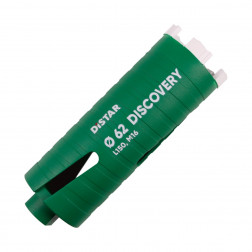 Diamond drill Distar 062x150-5xM16 Discovery