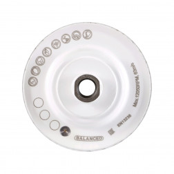 Grinding cup DGM-S 100/M14 Hard Ceramics 60