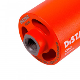 Diamond drill DDS-W 068x70xM16 CS-X №3 Diamond drill DDS-W 068x70xM16 CS-X, Distar №3
