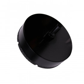 Wiertło diamentowe DDR-V 120x30xS10 Keramik Pro №2 Wiertło diamentowe DDR-V 120x30xS10 Keramik Pro, Baumesser №2