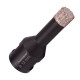 Wiertło diamentowe DDR-V 12x30xM14 Keramik Pro