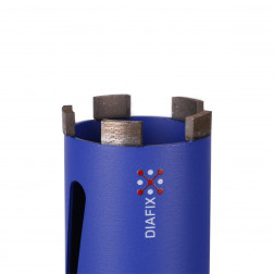 Diamond drill DDS-W 62x320xМ16 Concrete X