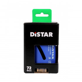 Diamond drill DDS-W 72x65xМ16 T-Concrete, Distar №4
