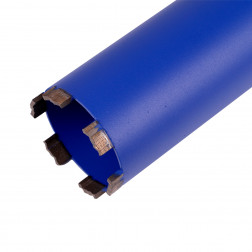 Diamond drill DDS-W 082x450-6x1 1/4 UNC RM-TX