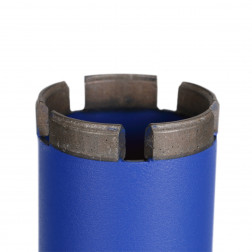 Diamond drill DDS-W 57x450x1 1/4 UNC Reinforced concrete