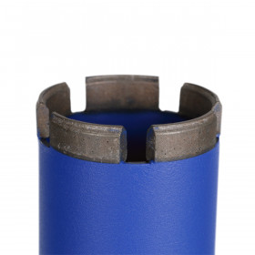 Wiertło diamentowe DDS-W 57x450x1 1/4 UNC Reinforced concrete №4 Wiertło diamentowe DDS-W 57x450x1 1/4 UNC Reinforced concrete, Distar №4