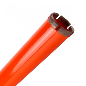 Wiertło diamentowe DDS-B 052x450x1 1/4 UNC RM7H, ADTnS №2