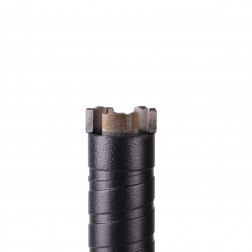 Wiertło diamentowe DDS-W 032x300-3x1 1/4 UNC DLD 032 RS-TX