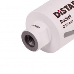 Diamond drill DDS-W 50x45-6xM14 Rocket