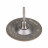 Frez diamentowy Distar 45 SoftEDGE, Distar №6