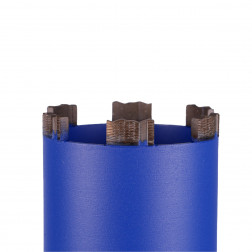 Diamond drill DDS-W 082x450-6x1 1/4 UNC RM-TX