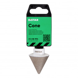 Cone 2-35/M14