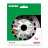 Diamond cutting blade 1A1R 115 Esthete, Distar №6