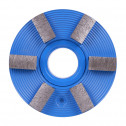 Фреза алмазна GS-W 95/МШМ №00/30 Vortex №1 Фреза алмазна GS-W 95/МШМ №00/30 Vortex, Distar №1