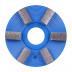 Фреза алмазна GS-W 95/МШМ №00/30 Vortex