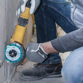 Diamentowa tarcza tnąca 1A1RSS 115 Technic Advanced №3 Diamentowa tarcza tnąca 1A1RSS 115 Technic Advanced, Distar №3