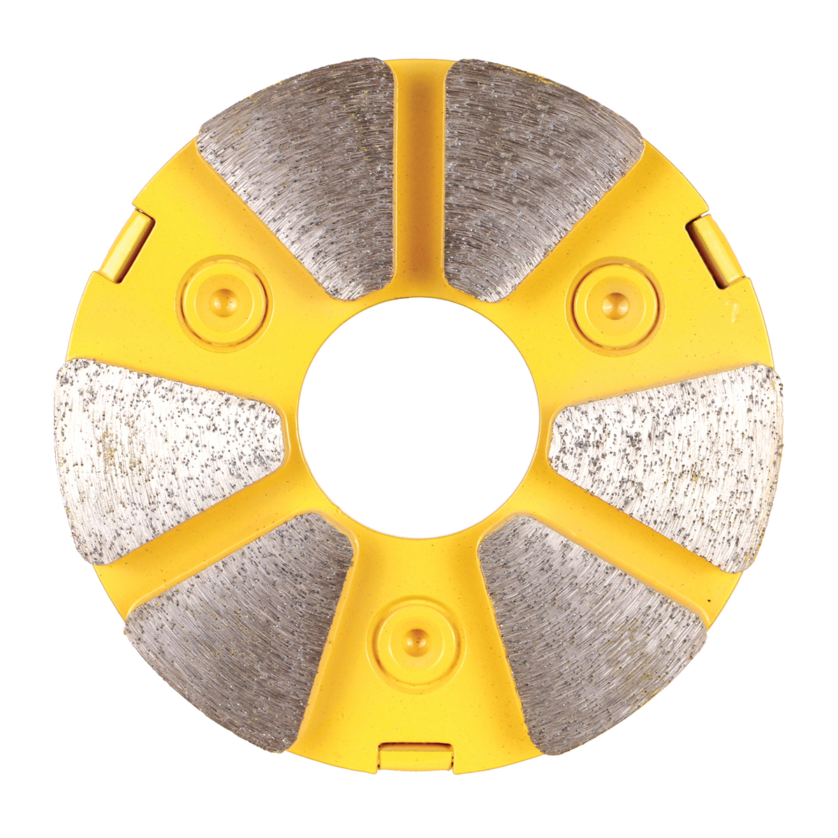 Grinding cup GS-S 95/МШМ №00 Beton Pro