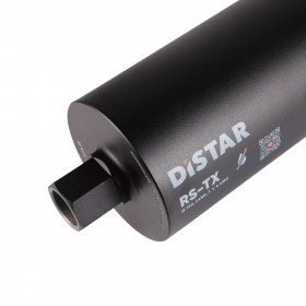 Diamond drill DDS-W 132x450x1 1/4 UNC RS-TX №2 Diamond drill DDS-W 132x450x1 1/4 UNC RS-TX, Distar №2