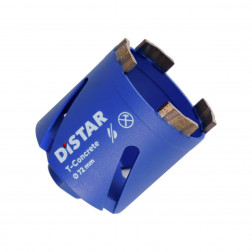 Diamond drill DDS-W 72x65xМ16 T-Concrete