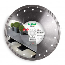 Diamentowa tarcza tnąca 1A1R 230x22,23 Gres Master