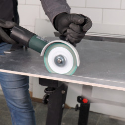 Diamond cutting blade 1A1R V 125 MasterCut