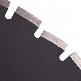 Diamentowa tarcza tnąca 1A1RSS 600 Sprinter Plus, Distar №2