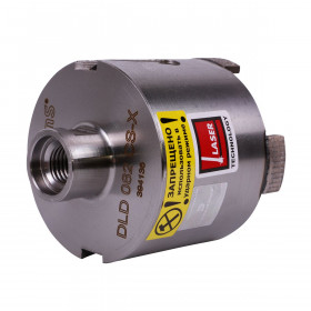 Diamond drill DDS-W 082x70xM16 CS-X, ADTnS №5