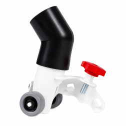 Cutting guard Mechanic Roller 76